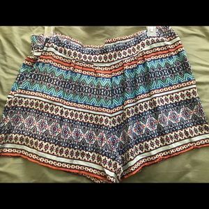 Maurices Soft Short